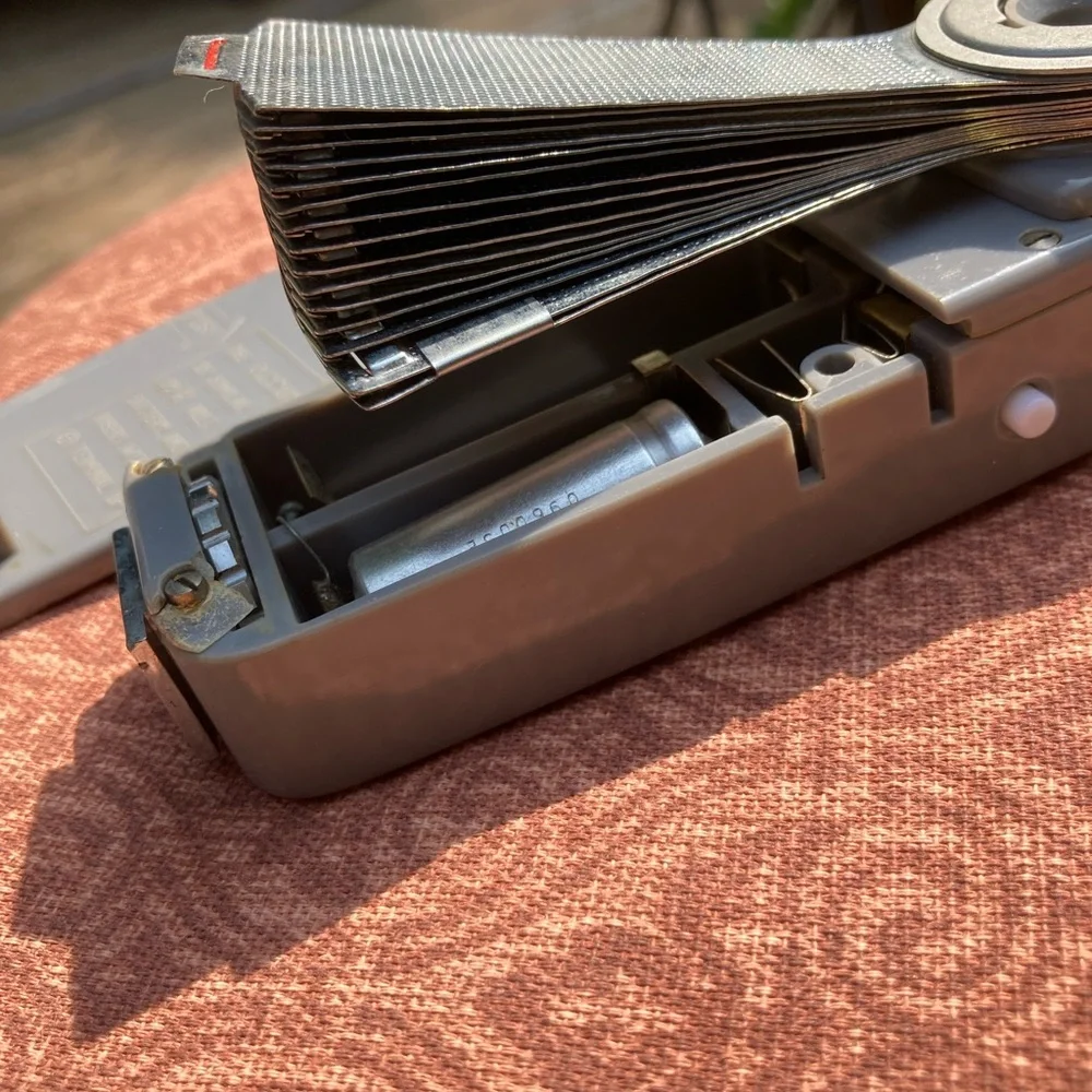 Accura Bounce Master Fan Flash